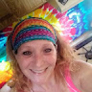 Meet your Posher, Candice